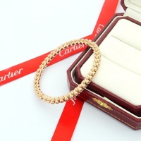 $42.00 USD Cartier bracelets #1091995