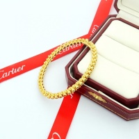$42.00 USD Cartier bracelets #1091996