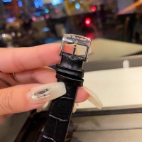 $92.00 USD Van Cleef&Arpels AAA Quality Watches For Women #1092021
