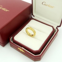 $29.00 USD Cartier Rings For Women #1092052