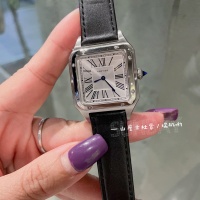 $100.00 USD Cartier AAA Quality Watches For Women #1092065
