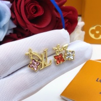 $27.00 USD Louis Vuitton Earrings For Women #1092108