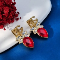 $32.00 USD Dolce & Gabbana D&G Earrings For Women #1092117