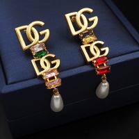 $27.00 USD Dolce & Gabbana D&G Earrings For Women #1092126