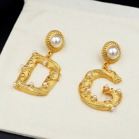 $27.00 USD Dolce & Gabbana D&G Earrings For Women #1092127