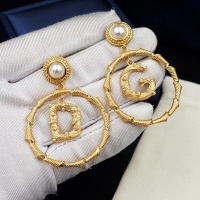 $27.00 USD Dolce & Gabbana D&G Earrings For Women #1092128