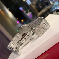 $112.00 USD Louis Vuitton LV AAA Quality Watches For Women #1092186