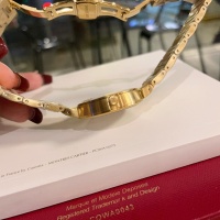 $112.00 USD Louis Vuitton LV AAA Quality Watches For Women #1092188