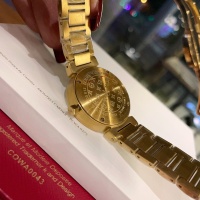 $112.00 USD Louis Vuitton LV AAA Quality Watches For Women #1092188