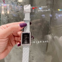 $105.00 USD Chanel AAA Quality Watches For Women #1092194
