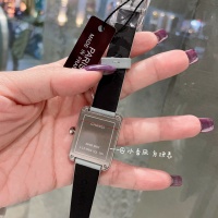 $105.00 USD Chanel AAA Quality Watches For Women #1092196