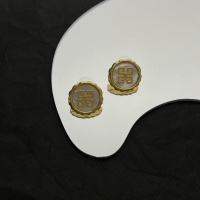 $29.00 USD Givenchy Earrings For Women #1092218