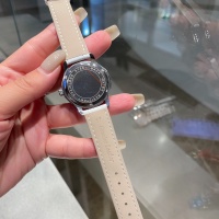 $105.00 USD Chanel AAA Quality Watches For Women #1092237