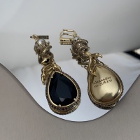$34.00 USD Alexander McQueen Earrings For Women #1092265