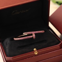 $40.00 USD Cartier bracelets #1092289