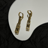 $40.00 USD Balenciaga Earrings For Women #1092291