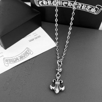 $52.00 USD Chrome Hearts Necklaces #1092328