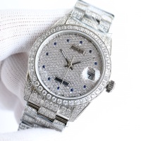 $462.81 USD Rolex AAA Quality Watches For Unisex #1092340