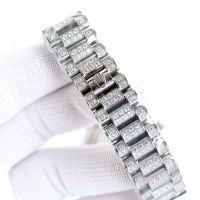 $462.81 USD Rolex AAA Quality Watches For Unisex #1092340
