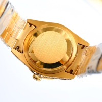 $495.87 USD Rolex AAA Quality Watches For Unisex #1092345
