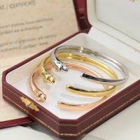 $38.00 USD Cartier bracelets #1092354