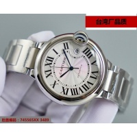 $215.00 USD Cartier AAA Quality Watches For Men #1092361