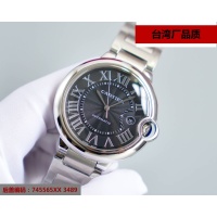 $215.00 USD Cartier AAA Quality Watches For Men #1092362