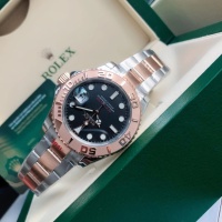 $202.00 USD Rolex AAA Quality Watches For Men #1092367