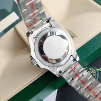 $195.00 USD Rolex AAA Quality Watches For Men #1092370