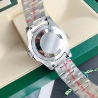 $195.00 USD Rolex AAA Quality Watches For Men #1092371
