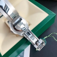$195.00 USD Rolex AAA Quality Watches For Men #1092371