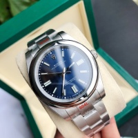 $195.00 USD Rolex AAA Quality Watches For Men #1092373