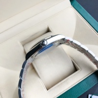 $195.00 USD Rolex AAA Quality Watches For Men #1092373