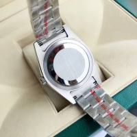 $195.00 USD Rolex AAA Quality Watches For Men #1092373
