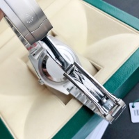 $195.00 USD Rolex AAA Quality Watches For Men #1092373