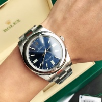 $195.00 USD Rolex AAA Quality Watches For Men #1092373
