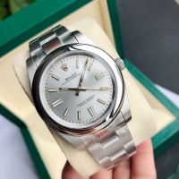 $195.00 USD Rolex AAA Quality Watches For Men #1092374
