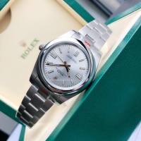 $195.00 USD Rolex AAA Quality Watches For Men #1092374