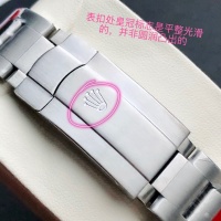 $195.00 USD Rolex AAA Quality Watches For Men #1092375