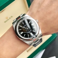 $195.00 USD Rolex AAA Quality Watches For Men #1092375