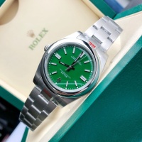 $195.00 USD Rolex AAA Quality Watches For Men #1092376