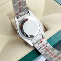 $195.00 USD Rolex AAA Quality Watches For Men #1092376