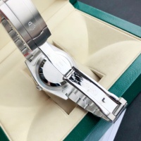 $195.00 USD Rolex AAA Quality Watches For Men #1092376