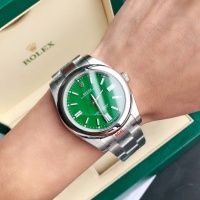 $195.00 USD Rolex AAA Quality Watches For Men #1092376
