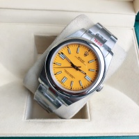 $195.00 USD Rolex AAA Quality Watches For Men #1092377