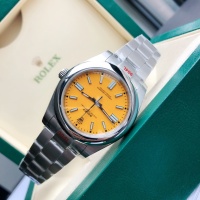 $195.00 USD Rolex AAA Quality Watches For Men #1092377