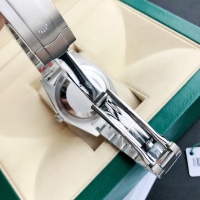 $195.00 USD Rolex AAA Quality Watches For Men #1092377