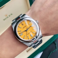 $195.00 USD Rolex AAA Quality Watches For Men #1092377