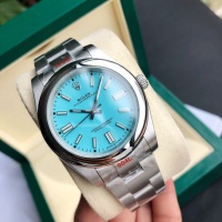$195.00 USD Rolex AAA Quality Watches For Men #1092379