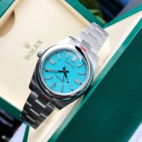 $195.00 USD Rolex AAA Quality Watches For Men #1092379